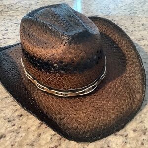 Cowboy hat unisex